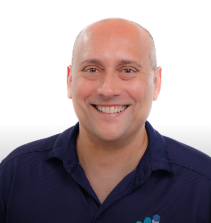 Anthony Bianco headshot