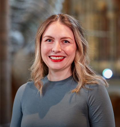 Erin McEniery headshot