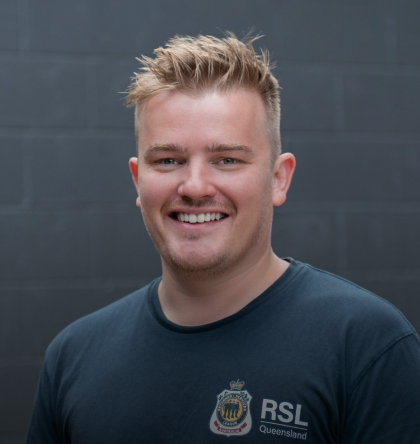 Tim Schaefer headshot