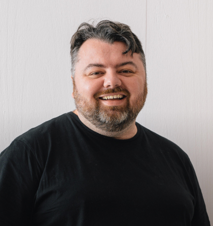 Rohan Williams headshot