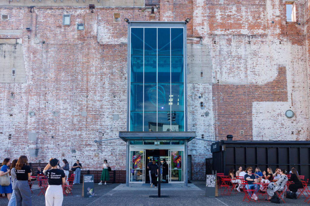Brisbane Powerhouse