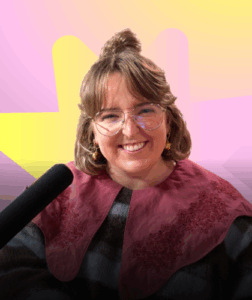 Lucy Blakiston