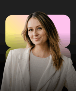 Ally West headshot