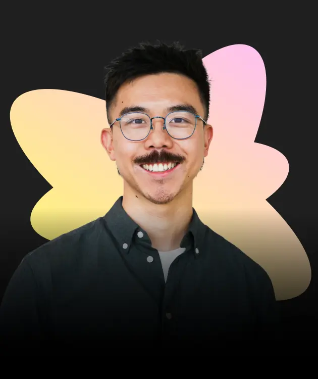 Alex Lim headshot