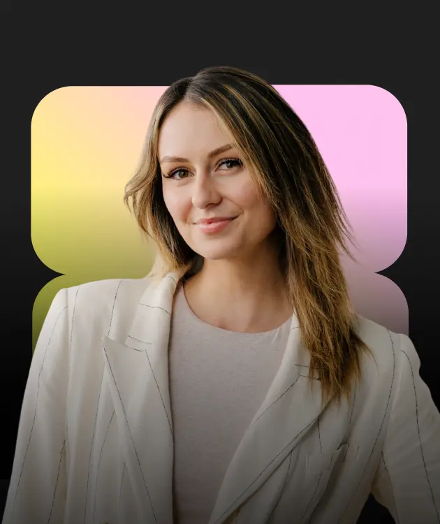 Ally West headshot