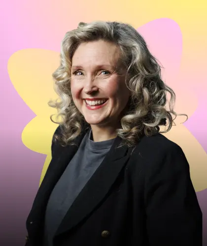 Amelia Chappelow headshot