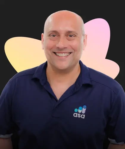 Anthony Bianco headshot
