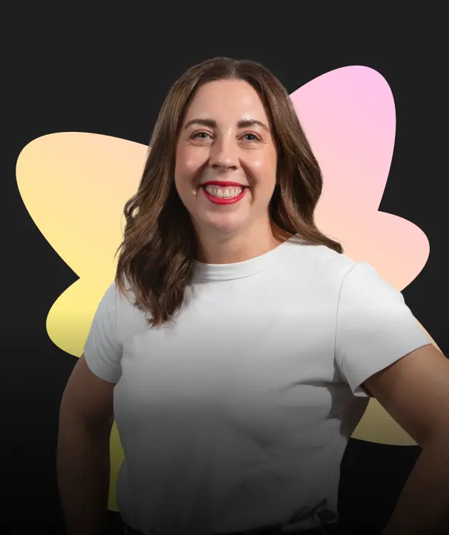 Erin Core headshot