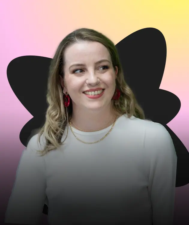 Georgia Tappy headshot