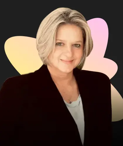 Karin du Chenne headshot