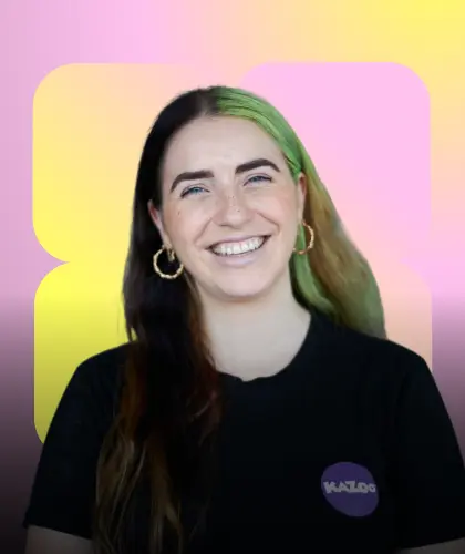 Lexie Mamo headshot