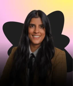 Namita Sopal headshot