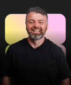 Rohan Williams headshot
