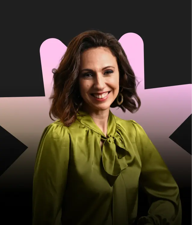 Louise Bezzina headshot