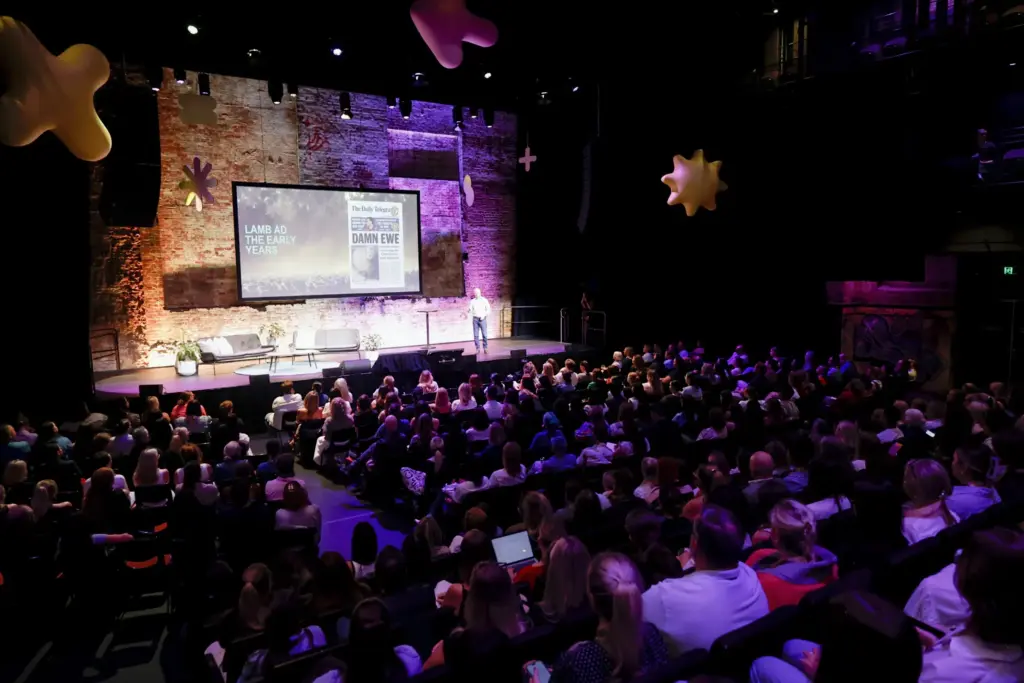Content Summit