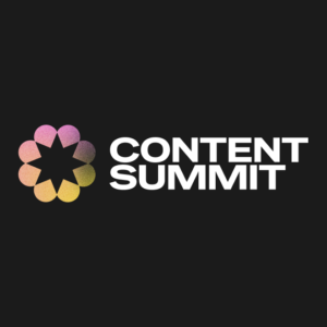 Content Summit 2027