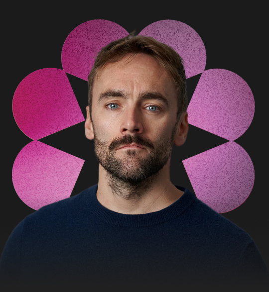 David Coupland