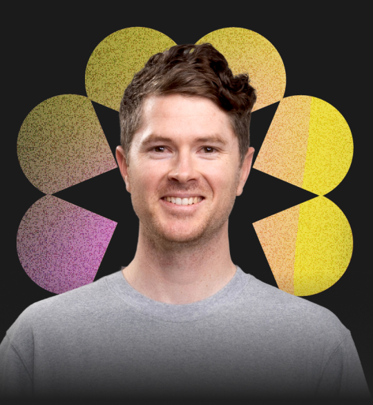 Zach Mander