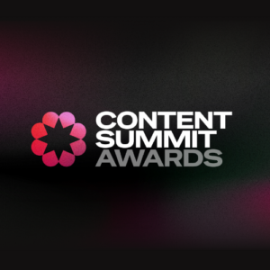 Content Summit Awards 2027