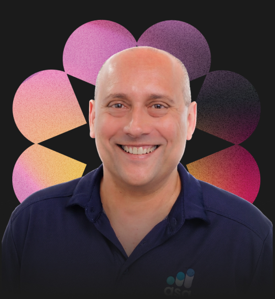 Anthony Bianco