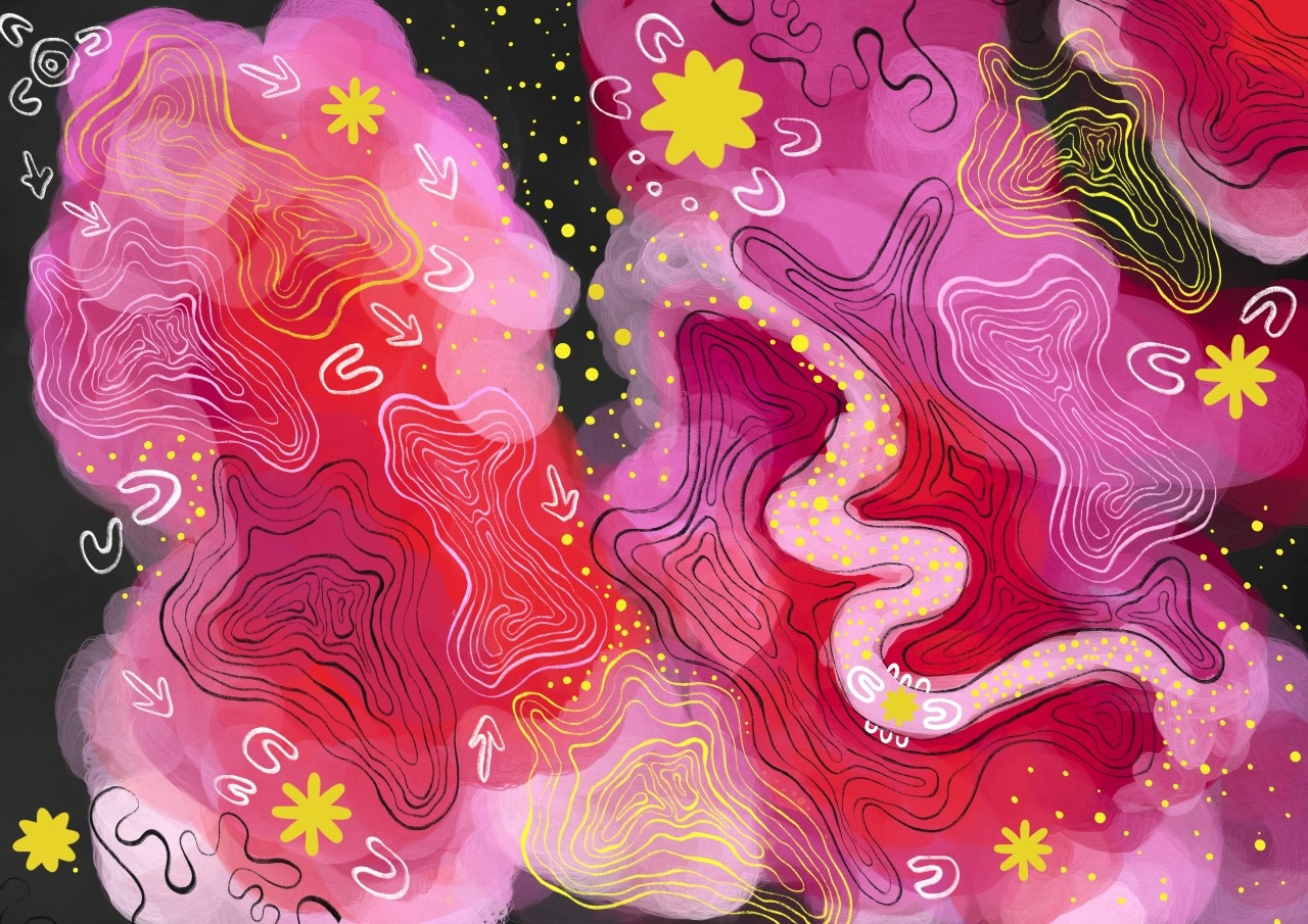 Rachel Sarra artwork 2027